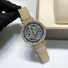 Picture of LV Watches Women _SKU2448lv-38x12mm-03226831